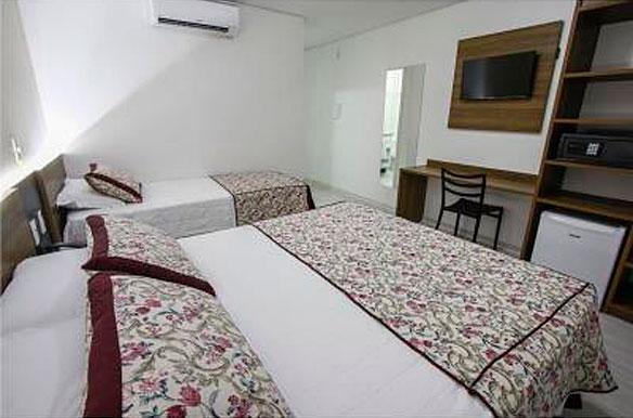 Sky Premium Hotel Gramado - Otima Localizacao Luaran gambar