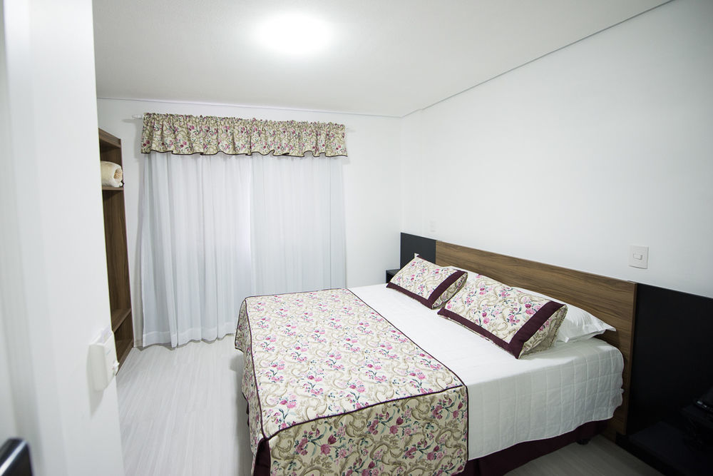 Sky Premium Hotel Gramado - Otima Localizacao Luaran gambar