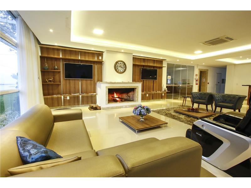 Sky Premium Hotel Gramado - Otima Localizacao Luaran gambar
