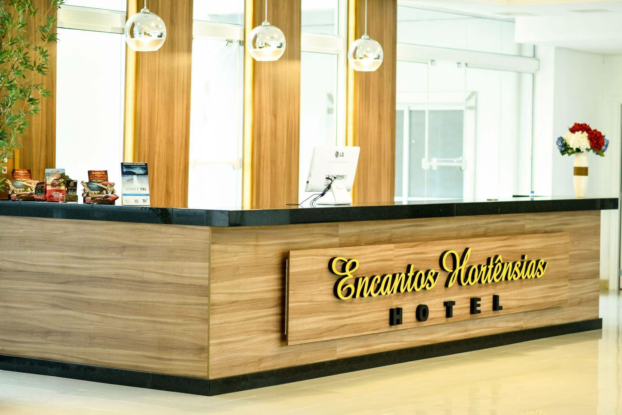Sky Premium Hotel Gramado - Otima Localizacao Luaran gambar